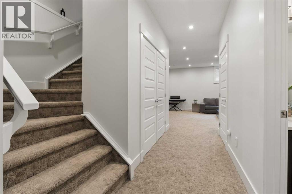 3818 2 Street NW, Calgary, Alberta  T2K 0Y4 - Photo 39 - A2312431