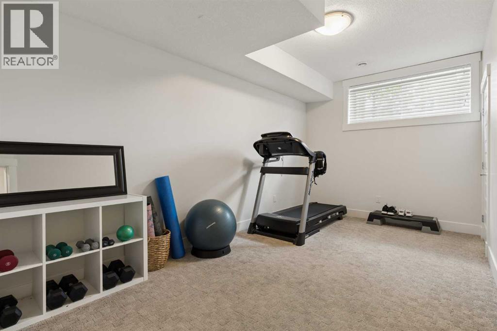 3818 2 Street NW, Calgary, Alberta  T2K 0Y4 - Photo 44 - A2312431