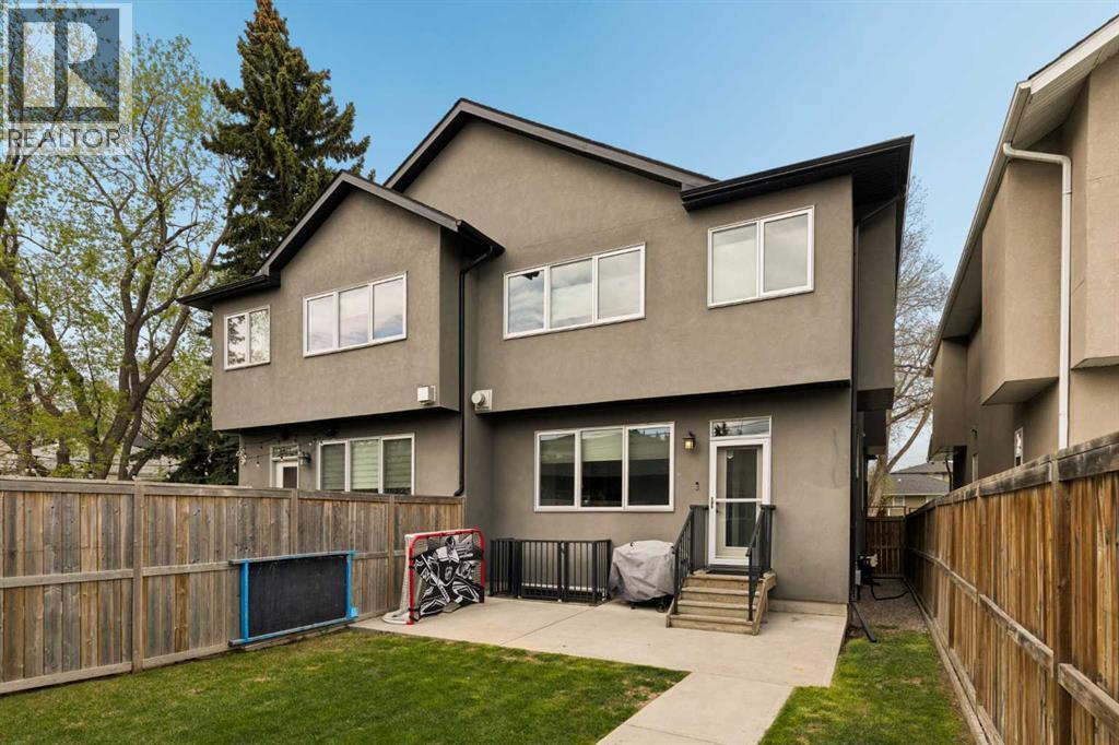3818 2 Street NW, Calgary, Alberta  T2K 0Y4 - Photo 46 - A2312431