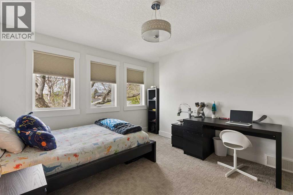3818 2 Street NW, Calgary, Alberta  T2K 0Y4 - Photo 36 - A2312431