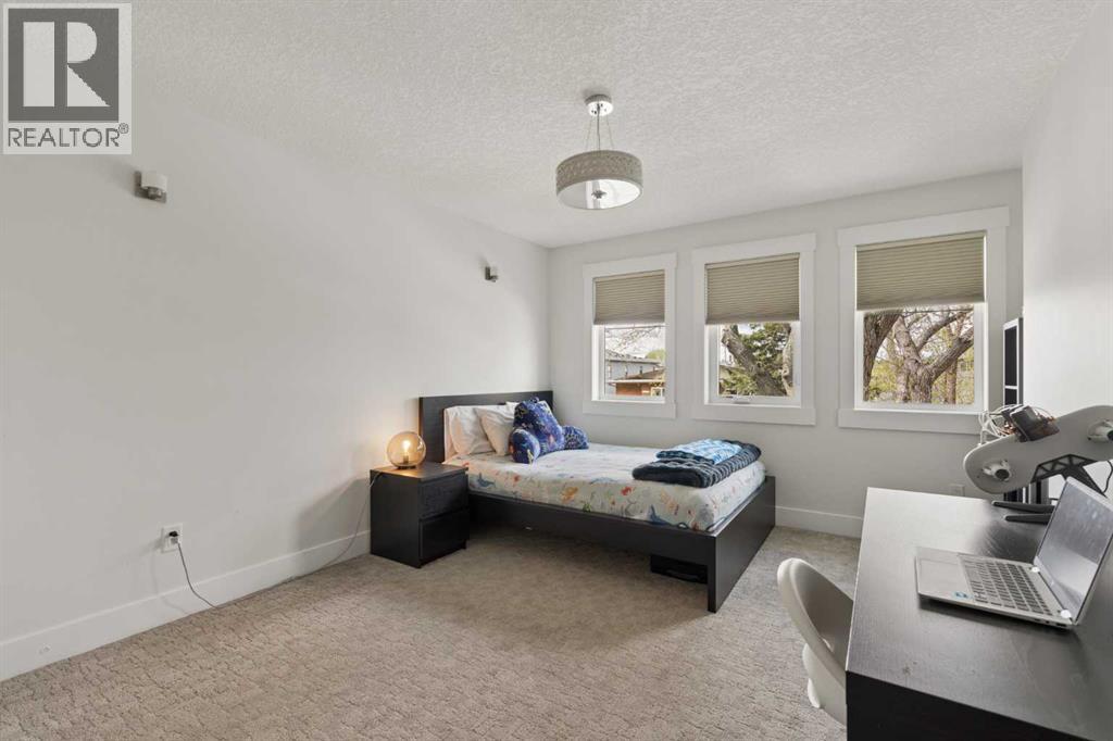 3818 2 Street NW, Calgary, Alberta  T2K 0Y4 - Photo 35 - A2312431