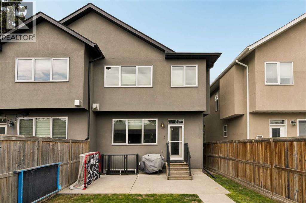 3818 2 Street NW, Calgary, Alberta  T2K 0Y4 - Photo 48 - A2312431