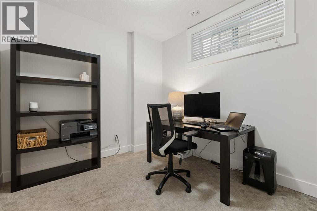 3818 2 Street NW, Calgary, Alberta  T2K 0Y4 - Photo 45 - A2312431