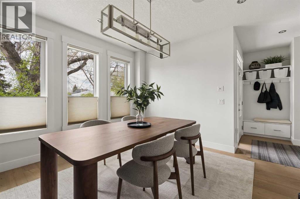 3818 2 Street NW, Calgary, Alberta  T2K 0Y4 - Photo 6 - A2312431