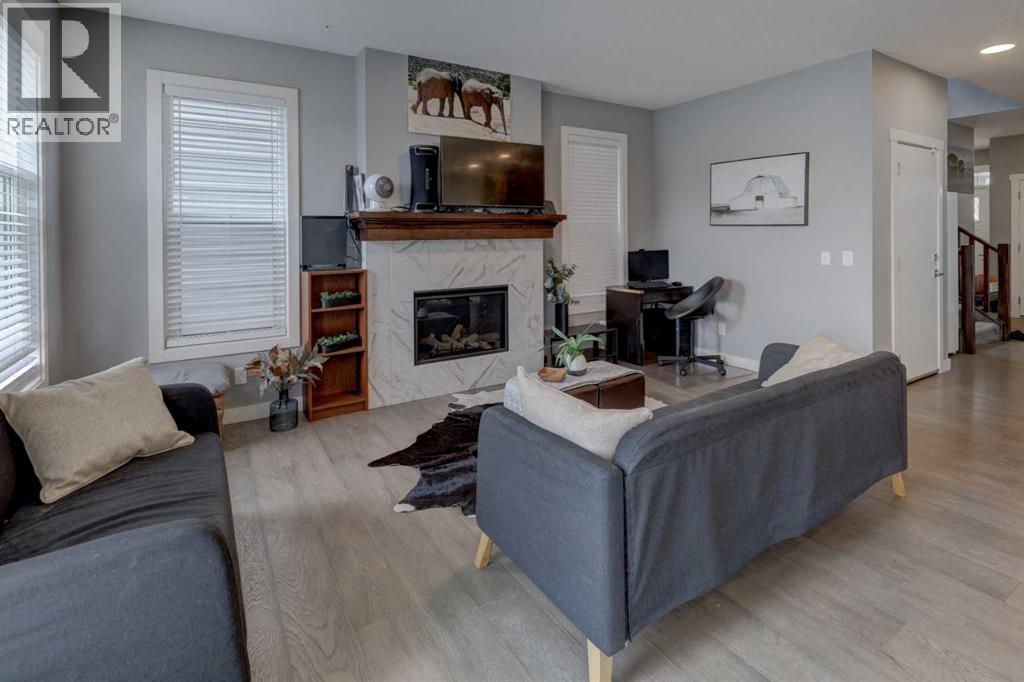 154 Amblehurst Way NW, Calgary, Alberta  T3P 2A1 - Photo 7 - A2312748