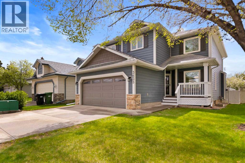 3633 Douglas Woods Heights SE, Calgary, Alberta  T2Z 2G4 - Photo 2 - A2313266