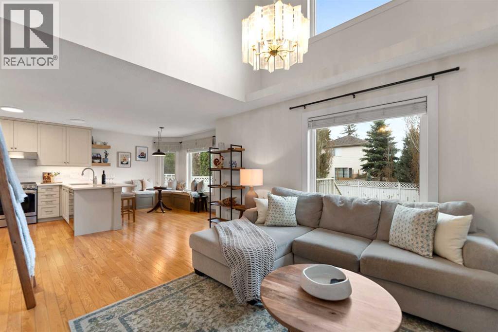 3633 Douglas Woods Heights SE, Calgary, Alberta  T2Z 2G4 - Photo 11 - A2313266