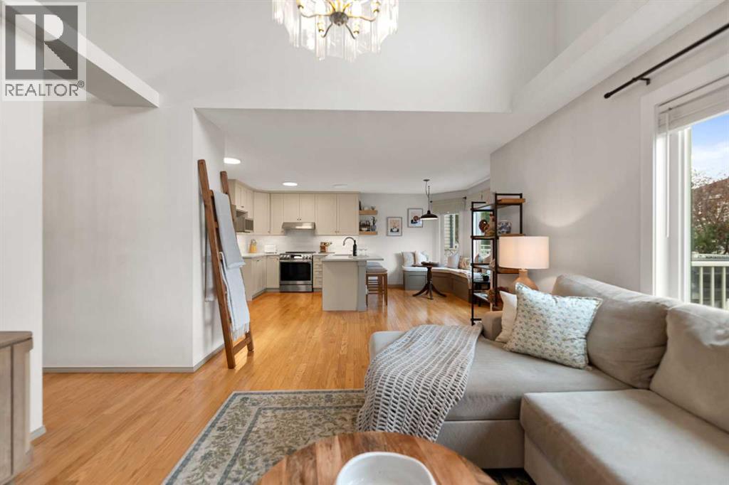 3633 Douglas Woods Heights SE, Calgary, Alberta  T2Z 2G4 - Photo 10 - A2313266