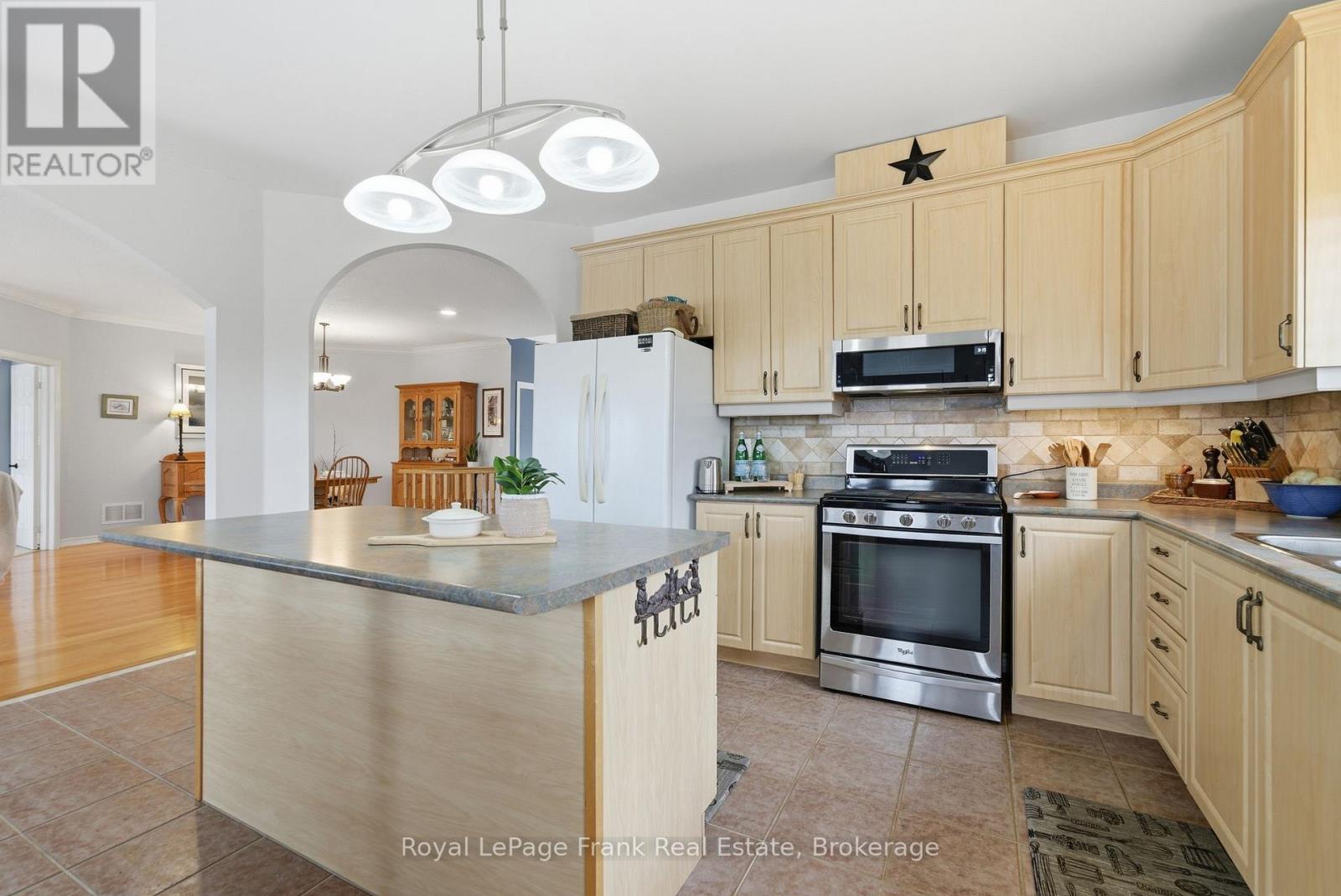 197 Mcgill Drive, Kawartha Lakes, Ontario  K9V 4R4 - Photo 16 - X13156046