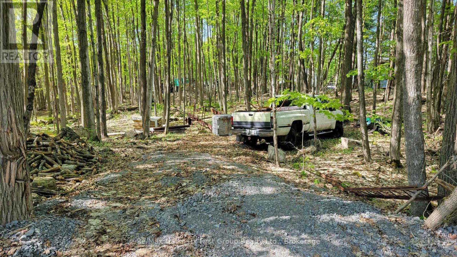 0 LUFFMAN ROAD, Tweed, Ontario