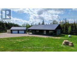 414 PINE VIEW RIDGE ROAD, Tudor and Cashel, Ontario