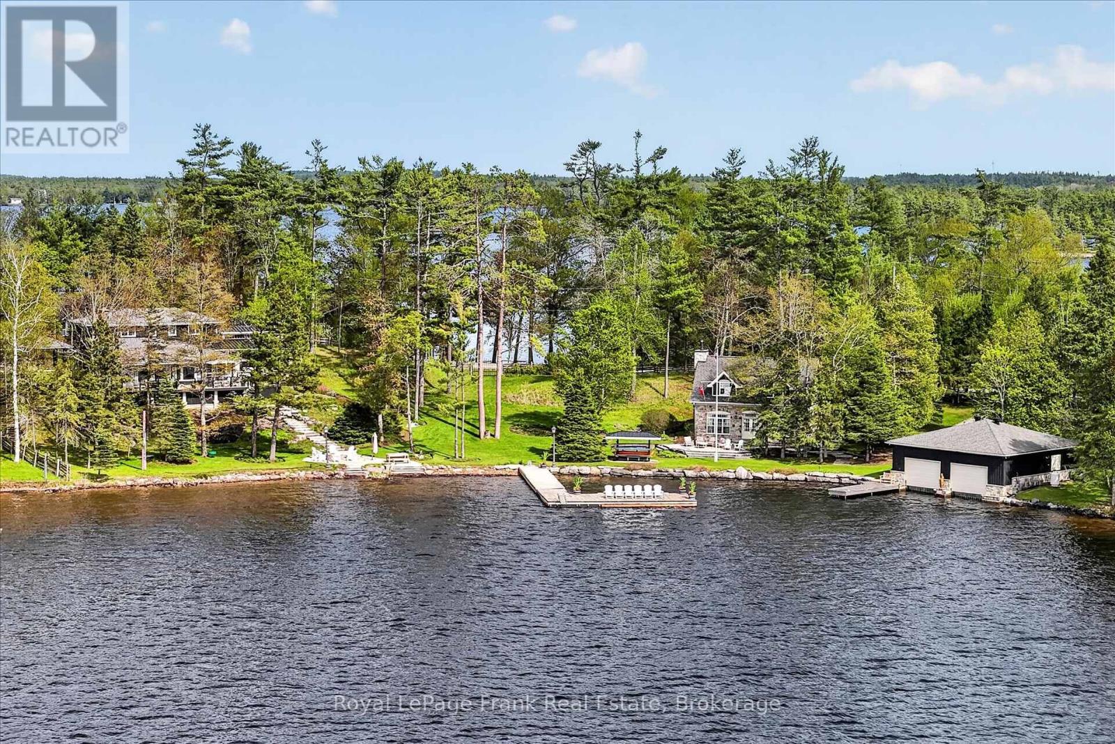 38 NAPIER CRESCENT, North Kawartha, Ontario
