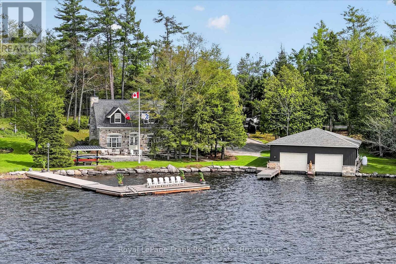38 Napier Crescent, North Kawartha, Ontario  K0L 2H0 - Photo 36 - X13156396