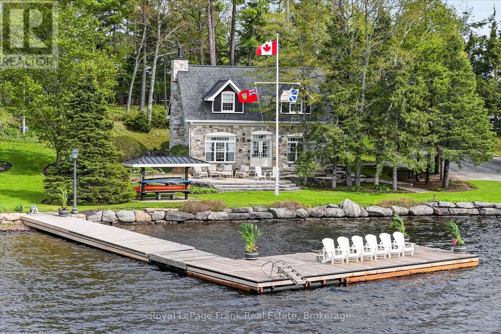 38 Napier Crescent, North Kawartha, Ontario  K0L 2H0 - Photo 39 - X13156396