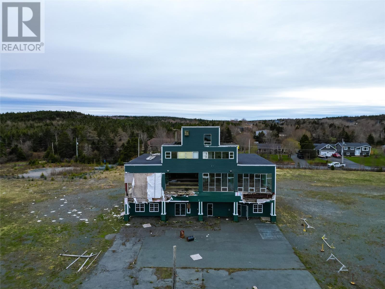 65 Lakeview Drive, St.johns, Newfoundland & Labrador  A1S 1M9 - Photo 2 - 1297883
