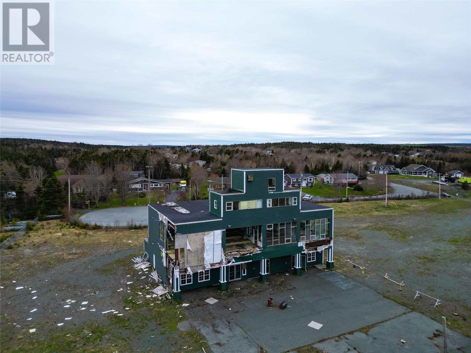 65 Lakeview Drive, St.johns, Newfoundland & Labrador  A1S 1M9 - Photo 3 - 1297883
