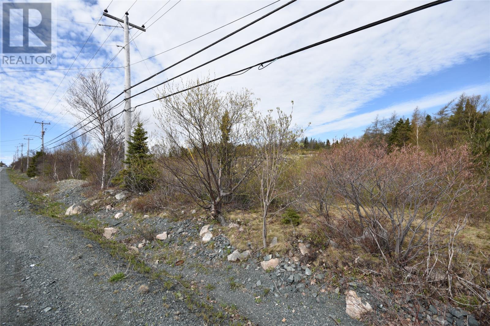 1638-1656 Conception Bay Highway, Conception Bay South, Newfoundland & Labrador