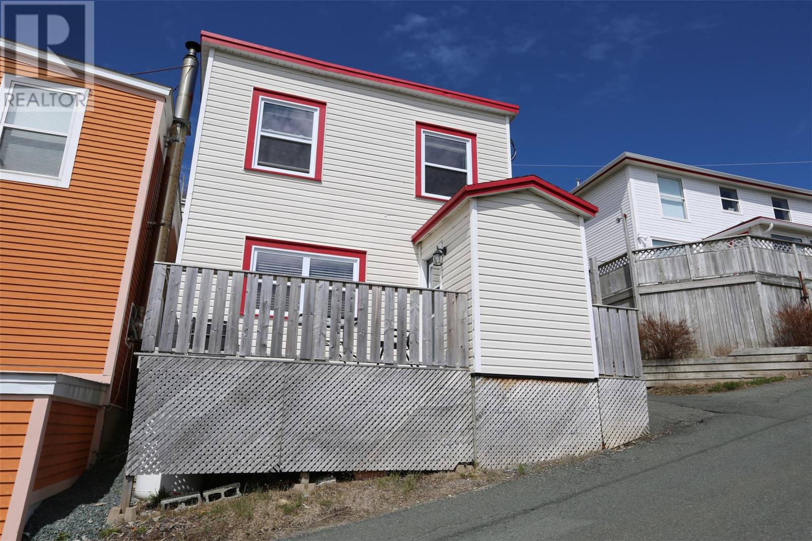 6 East Middle Battery Road, St. John’s, Newfoundland & Labrador  A1A 1A3 - Photo 28 - 1297859