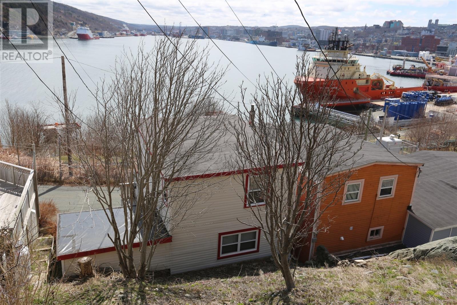 6 East Middle Battery Road, St. John’s, Newfoundland & Labrador  A1A 1A3 - Photo 29 - 1297859