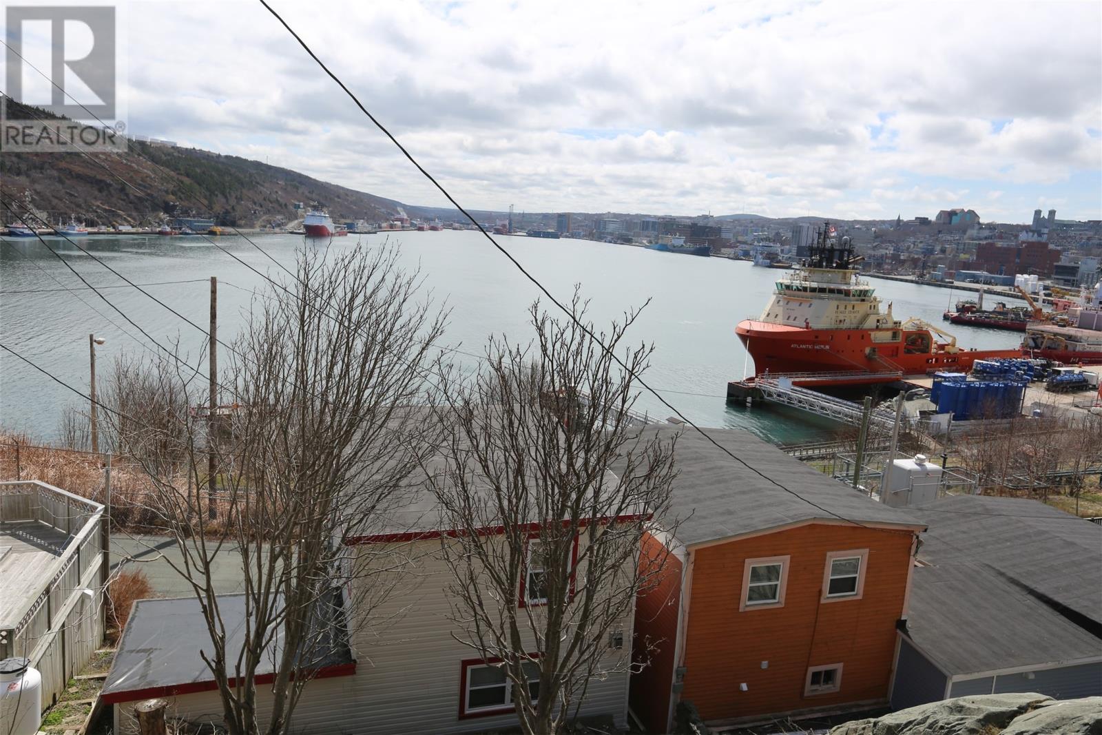 6 East Middle Battery Road, St. John’s, Newfoundland & Labrador  A1A 1A3 - Photo 30 - 1297859