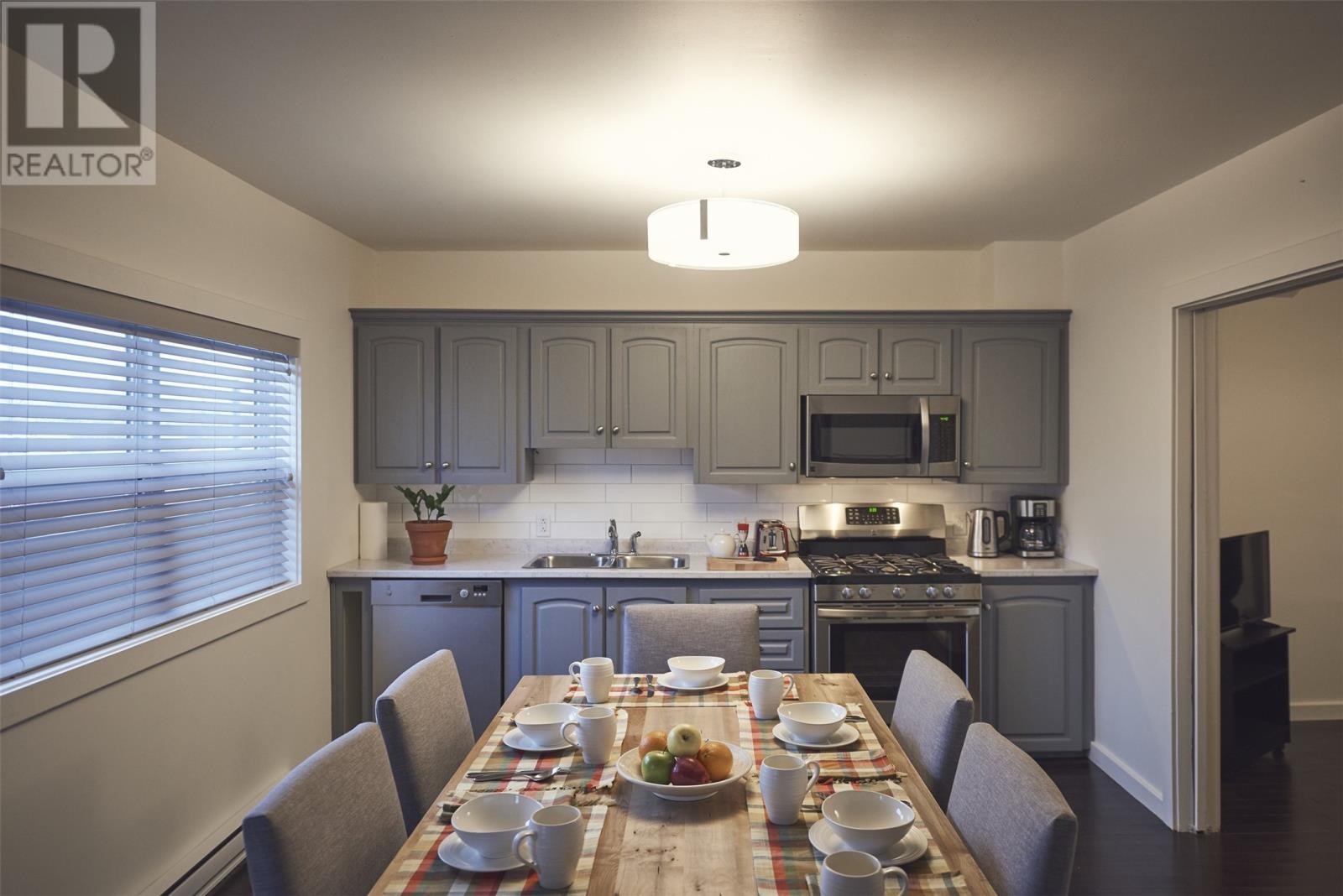 6 East Middle Battery Road, St. John’s, Newfoundland & Labrador  A1A 1A3 - Photo 4 - 1297859