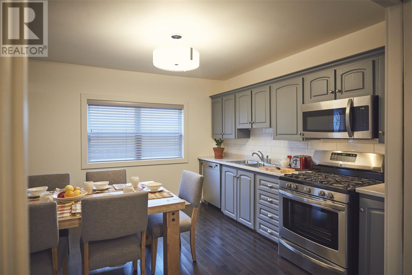 6 East Middle Battery Road, St. John’s, Newfoundland & Labrador  A1A 1A3 - Photo 7 - 1297859
