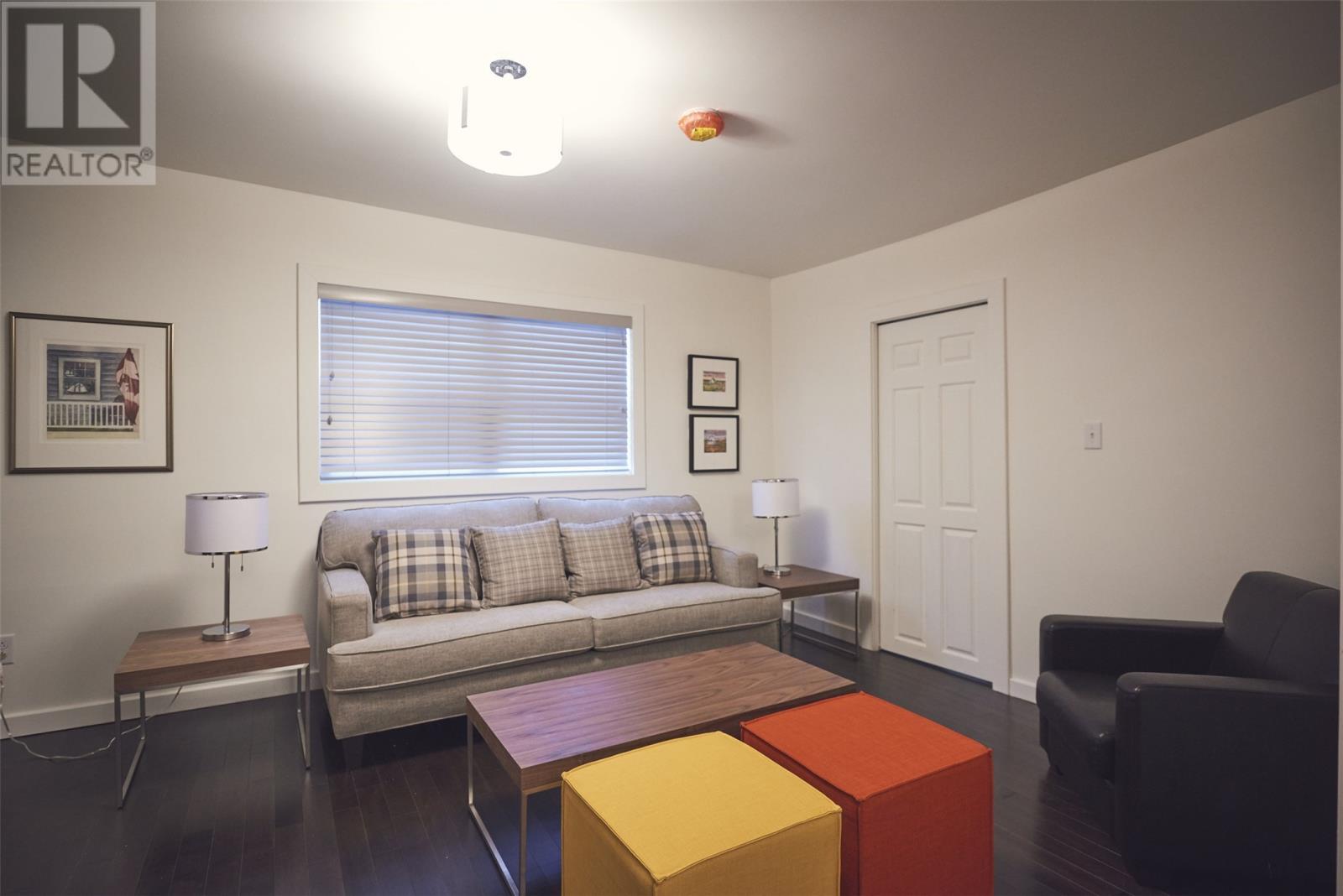 6 East Middle Battery Road, St. John’s, Newfoundland & Labrador  A1A 1A3 - Photo 8 - 1297859