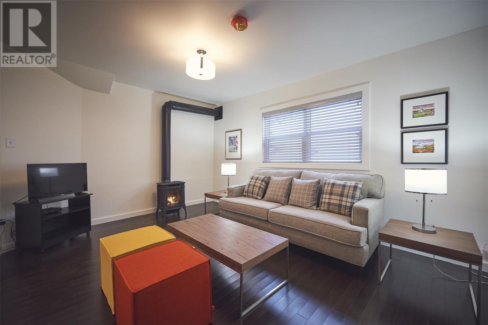 6 East Middle Battery Road, St. John’s, Newfoundland & Labrador  A1A 1A3 - Photo 9 - 1297859