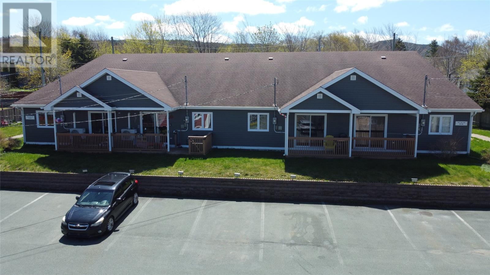 13 Elliott's Place Unit#105, Conception Bay South, Newfoundland & Labrador