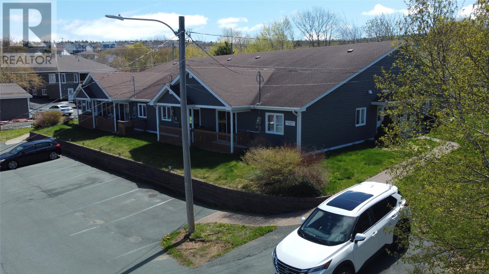 13 Elliott's Place Unit#105, Conception Bay South, Newfoundland & Labrador  A1W 3C1 - Photo 2 - 1297757