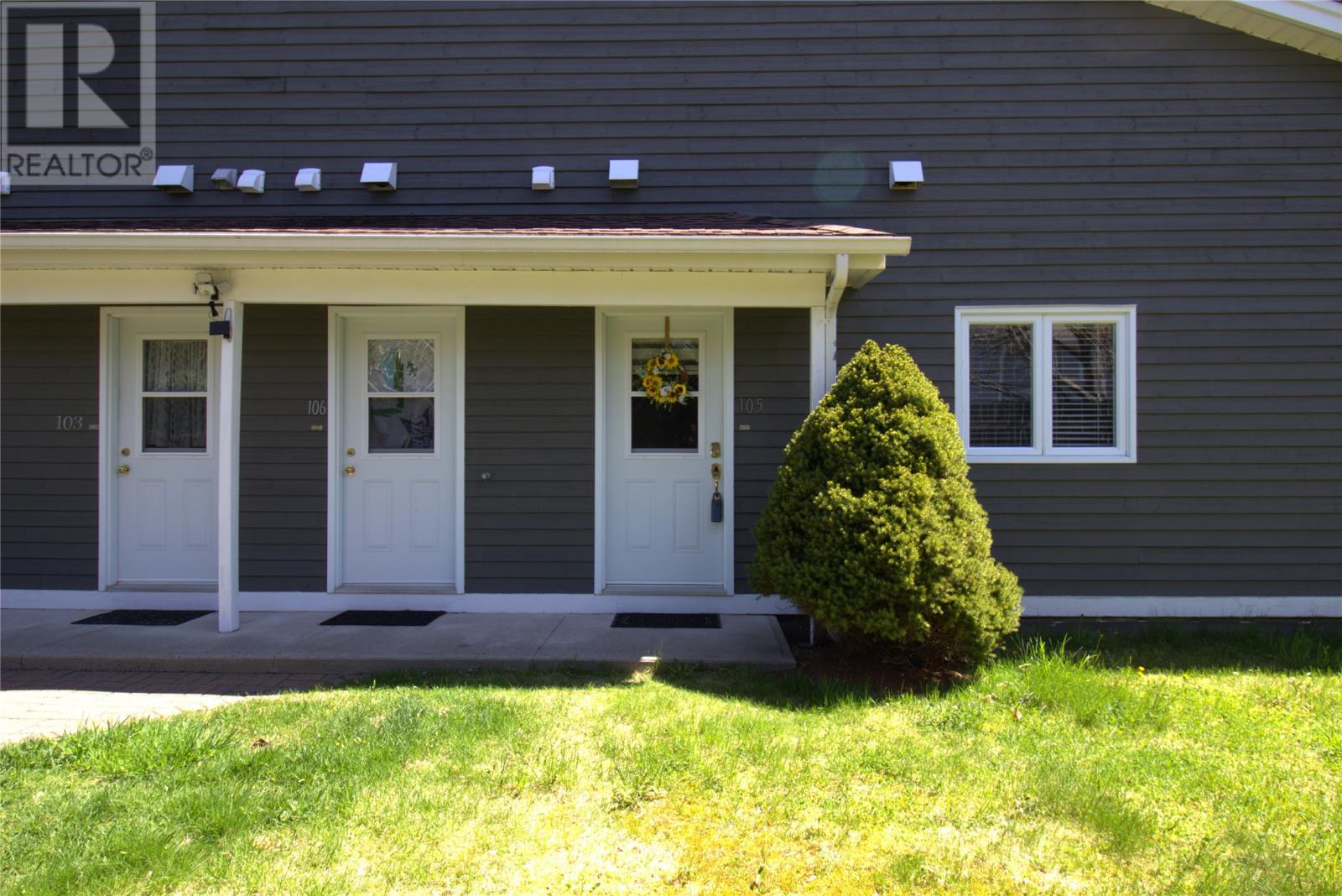13 Elliott's Place Unit#105, Conception Bay South, Newfoundland & Labrador  A1W 3C1 - Photo 3 - 1297757