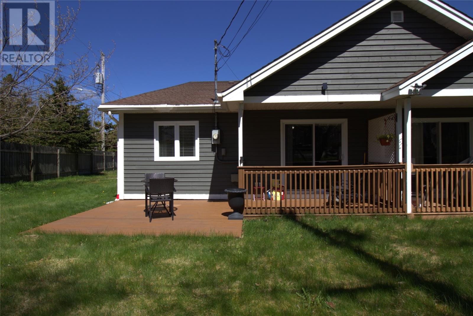13 Elliott's Place Unit#105, Conception Bay South, Newfoundland & Labrador  A1W 3C1 - Photo 4 - 1297757