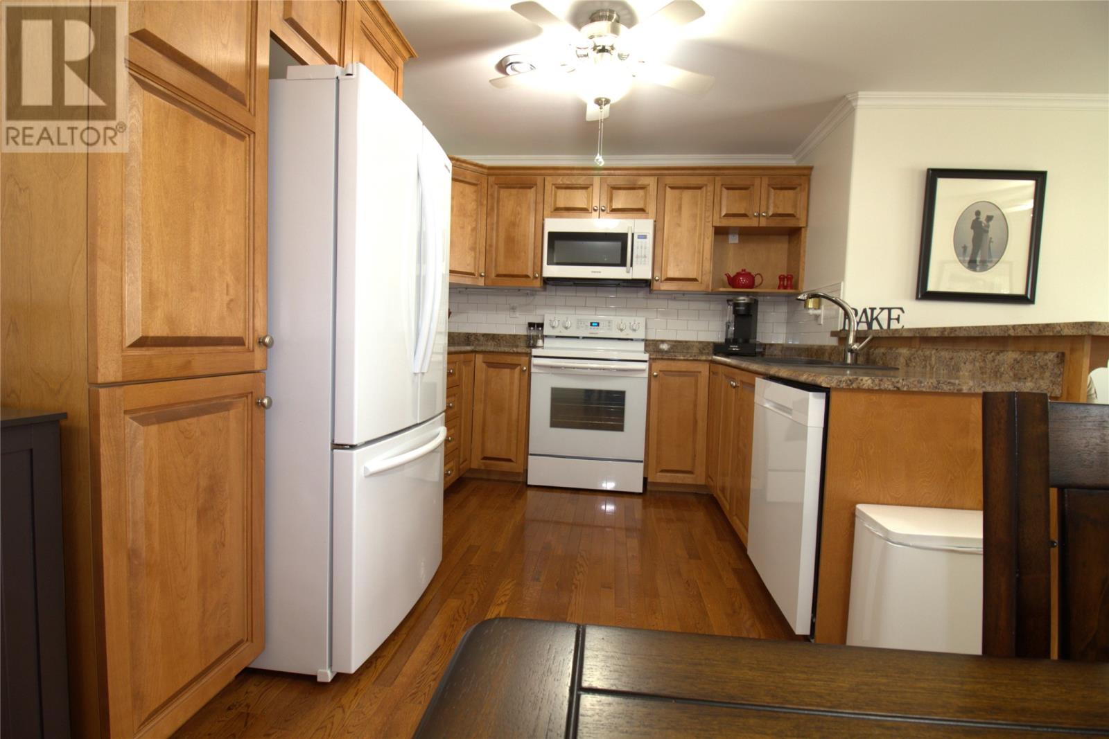 13 Elliott's Place Unit#105, Conception Bay South, Newfoundland & Labrador  A1W 3C1 - Photo 6 - 1297757