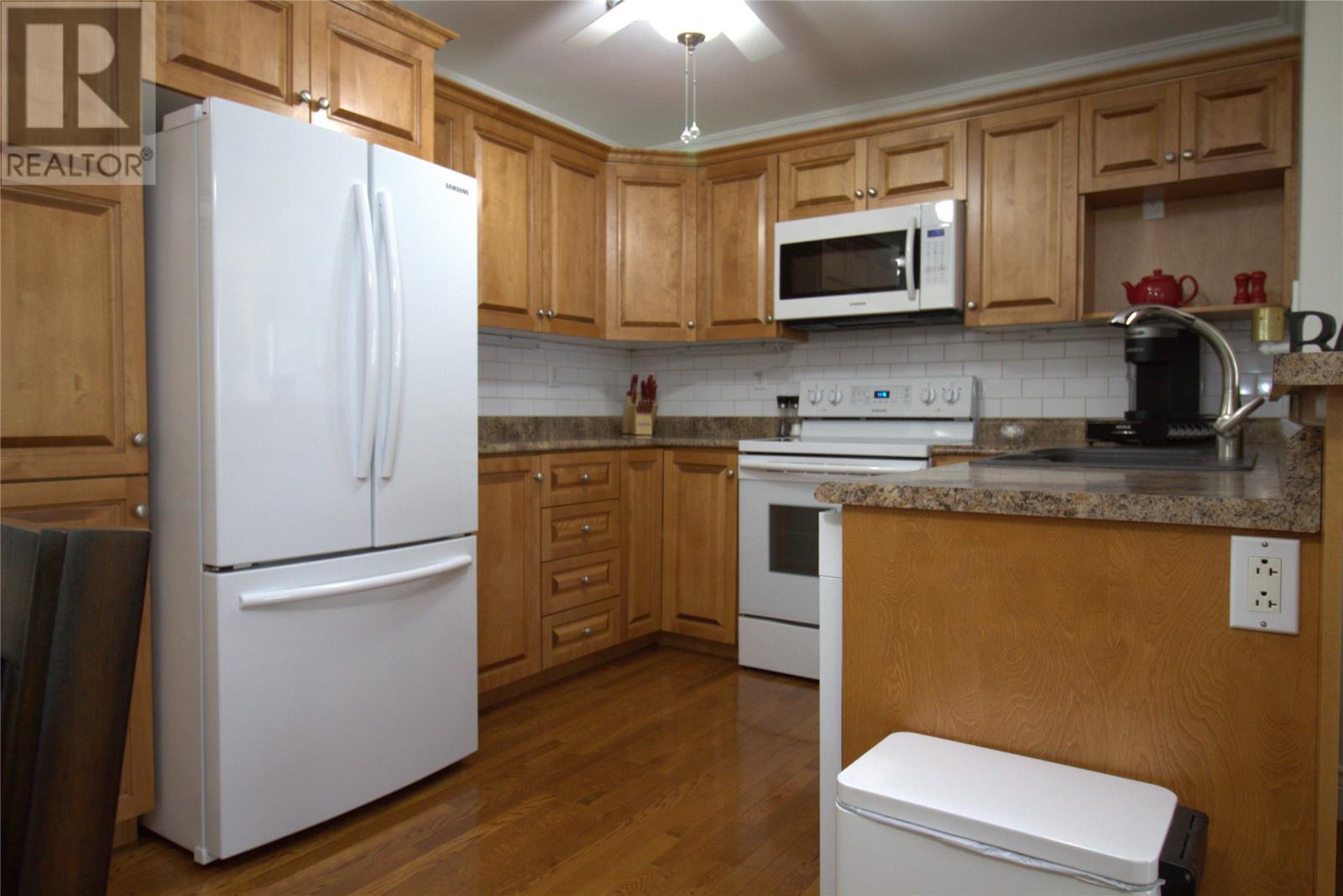 13 Elliott's Place Unit#105, Conception Bay South, Newfoundland & Labrador  A1W 3C1 - Photo 7 - 1297757