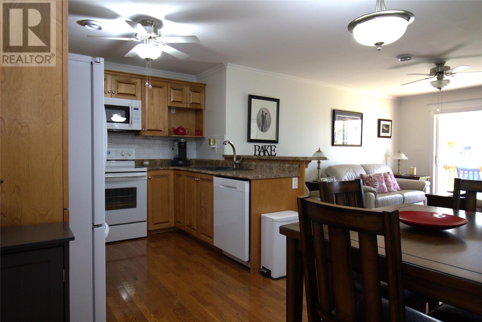 13 Elliott's Place Unit#105, Conception Bay South, Newfoundland & Labrador  A1W 3C1 - Photo 8 - 1297757