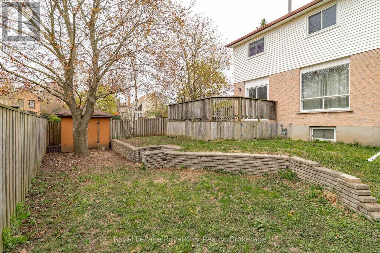 11 Sagewood Place, Guelph, Ontario  N1G 3M8 - Photo 33 - X13156202