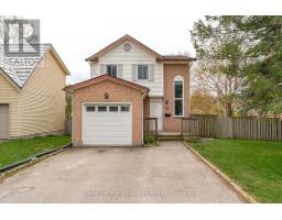 11 SAGEWOOD PLACE, Guelph, Ontario