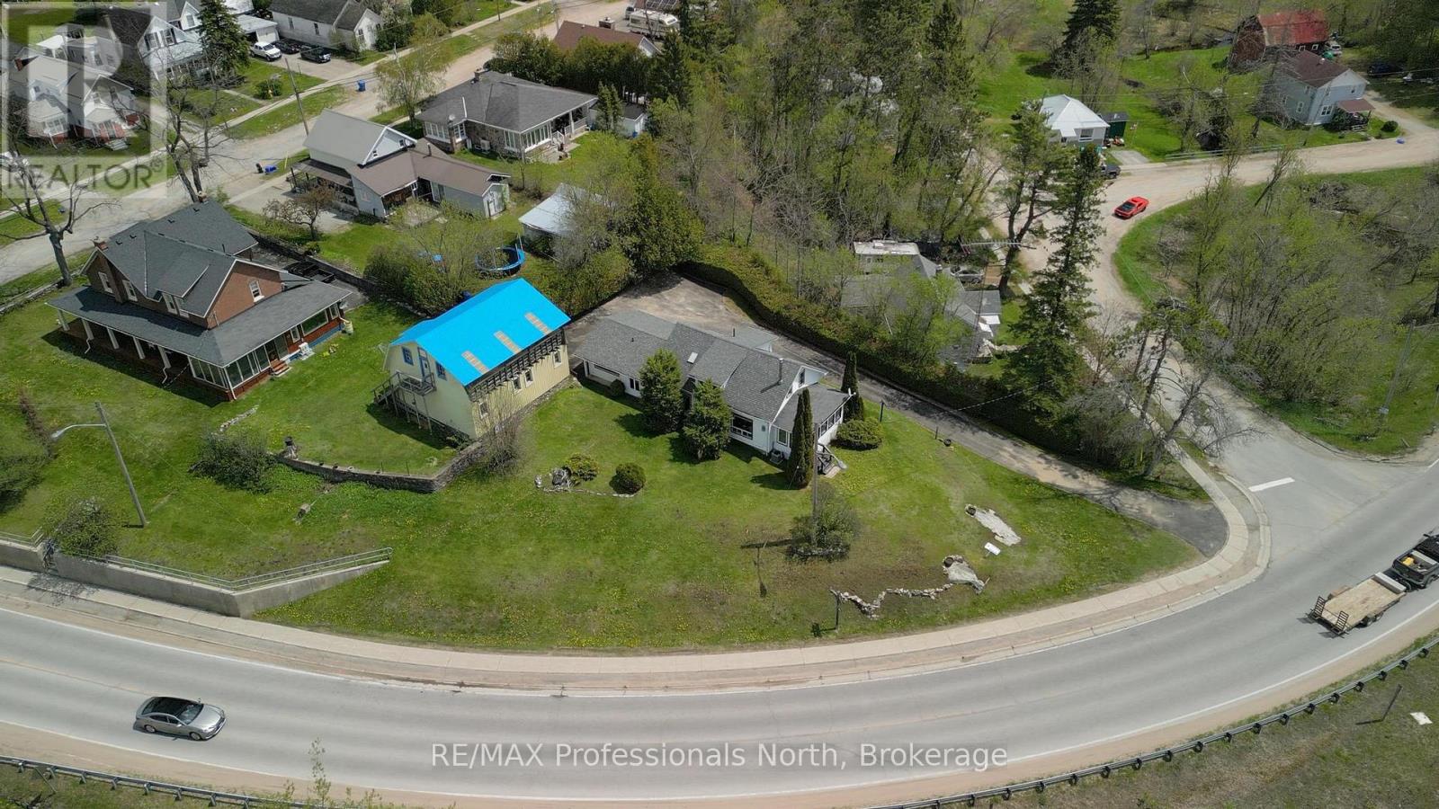 4050 County Road 121, Kawartha Lakes (Kinmount), Ontario  K0M 2A0 - Photo 39 - X13156324