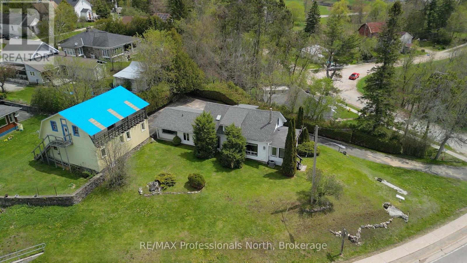 4050 County Road 121, Kawartha Lakes (Kinmount), Ontario  K0M 2A0 - Photo 42 - X13156324