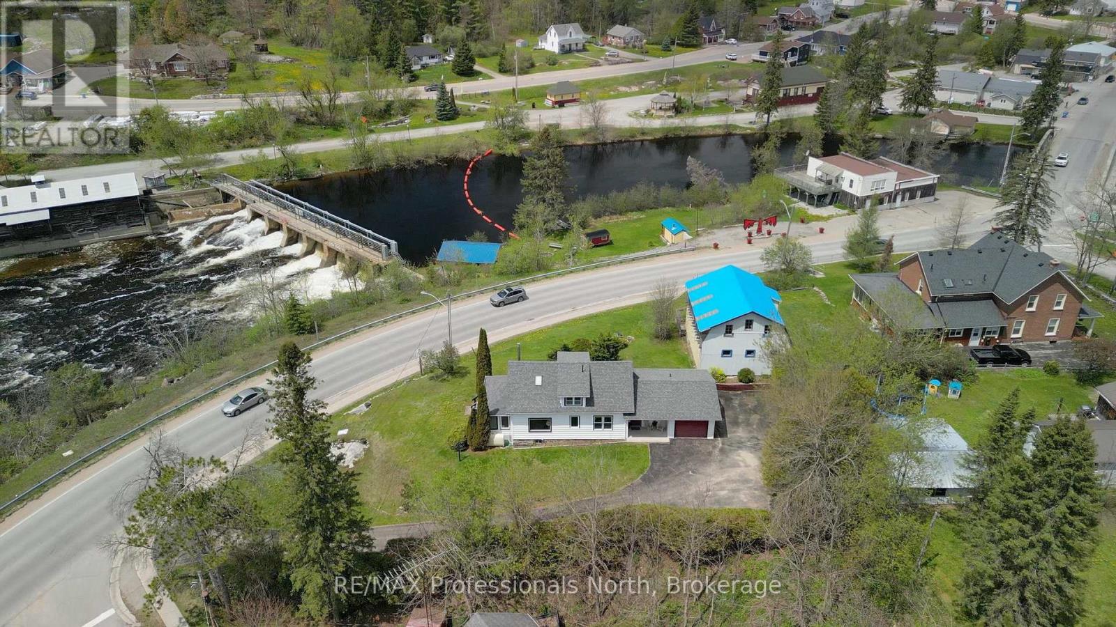 4050 County Road 121, Kawartha Lakes (Kinmount), Ontario  K0M 2A0 - Photo 43 - X13156324