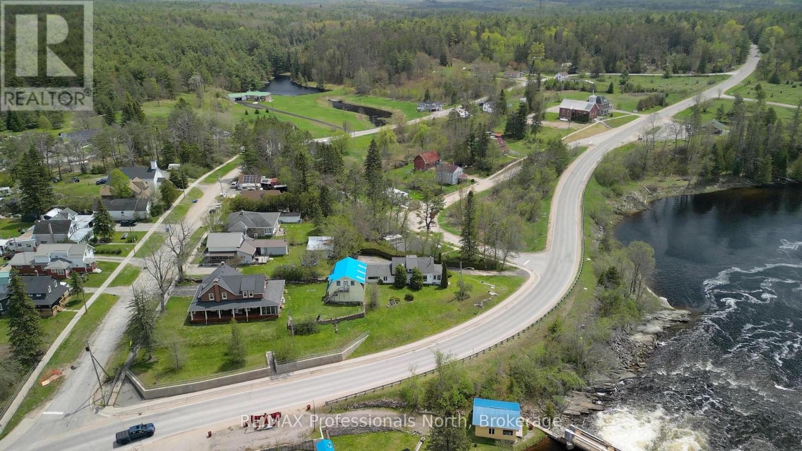 4050 County Road 121, Kawartha Lakes (Kinmount), Ontario  K0M 2A0 - Photo 44 - X13156324