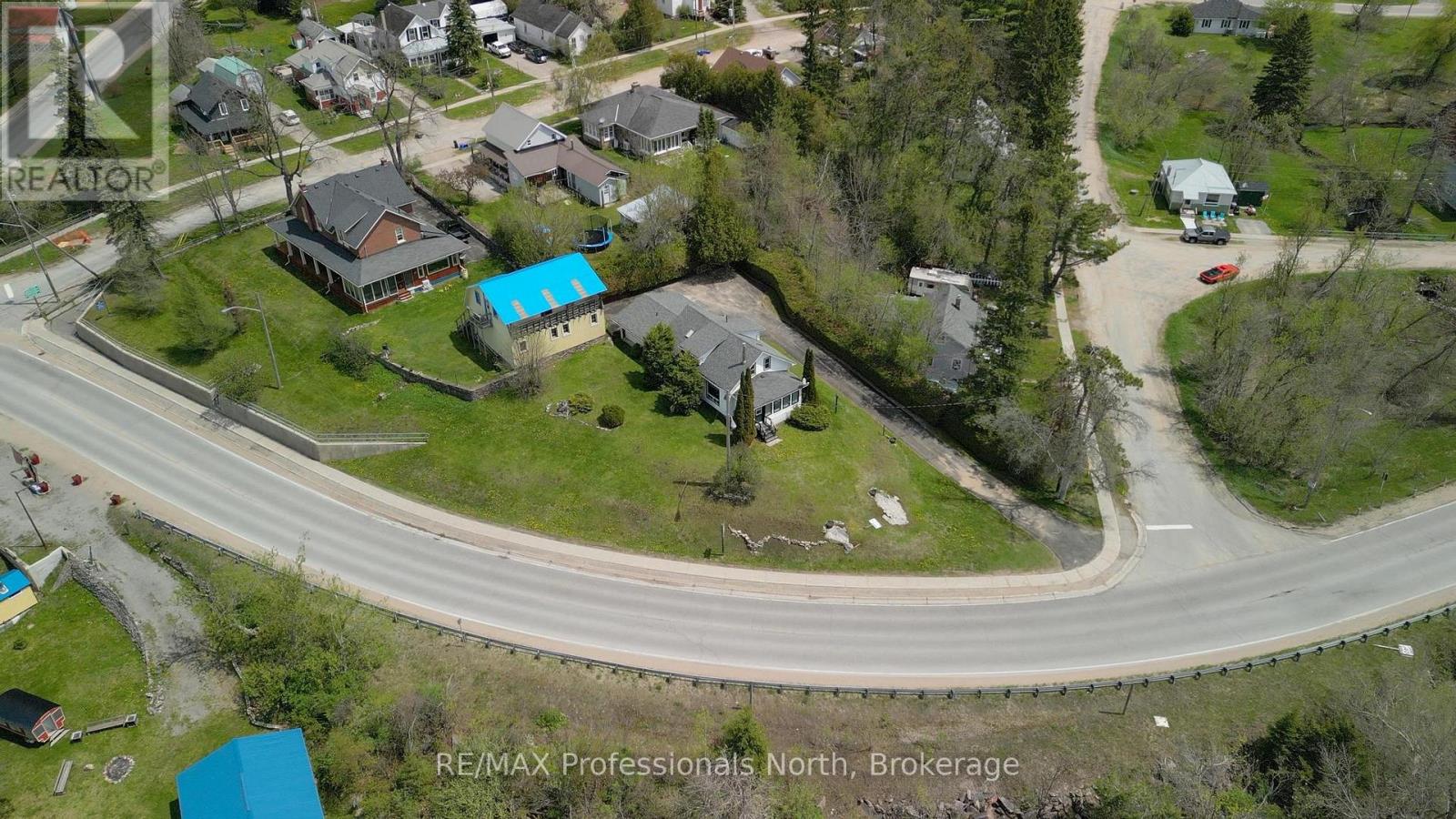 4050 County Road 121, Kawartha Lakes (Kinmount), Ontario  K0M 2A0 - Photo 46 - X13156324