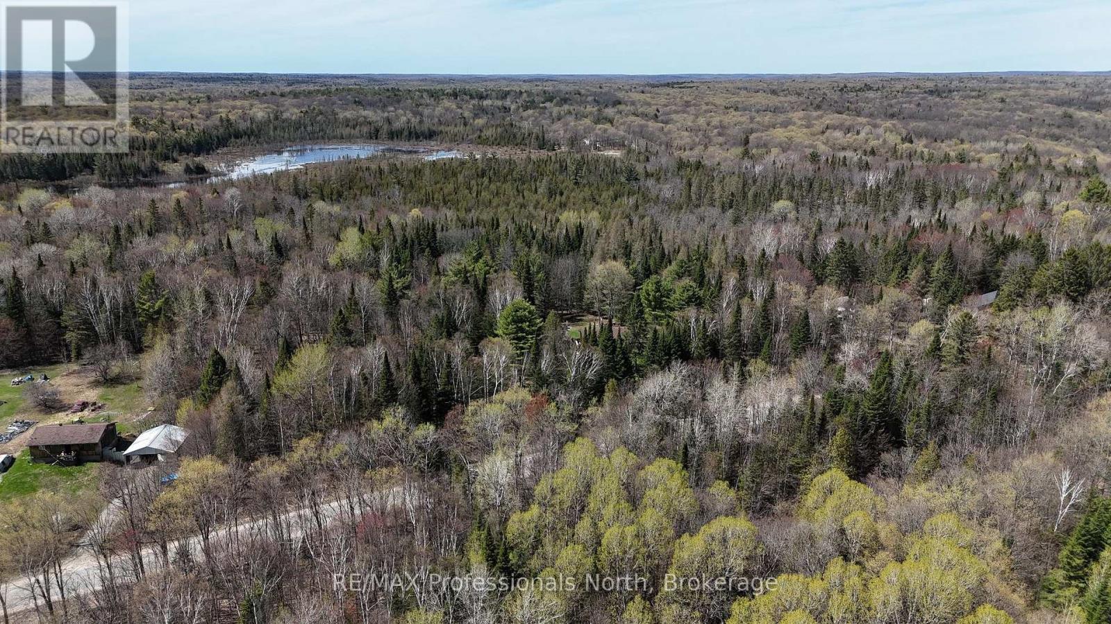 Tbd Glamor Lake Road, Highlands East, Ontario  K0M 1R0 - Photo 5 - X13156356