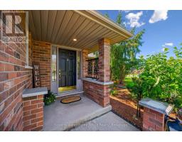 40 GIBBS CRESCENT, Guelph, Ontario