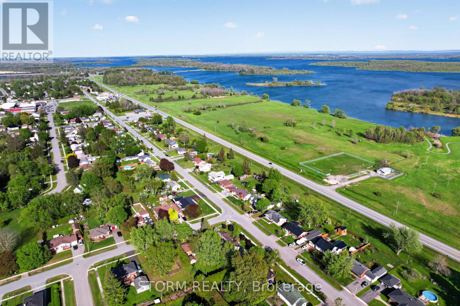 3 Ault Drive, South Stormont, Ontario  K0C 1M0 - Photo 6 - X13156166