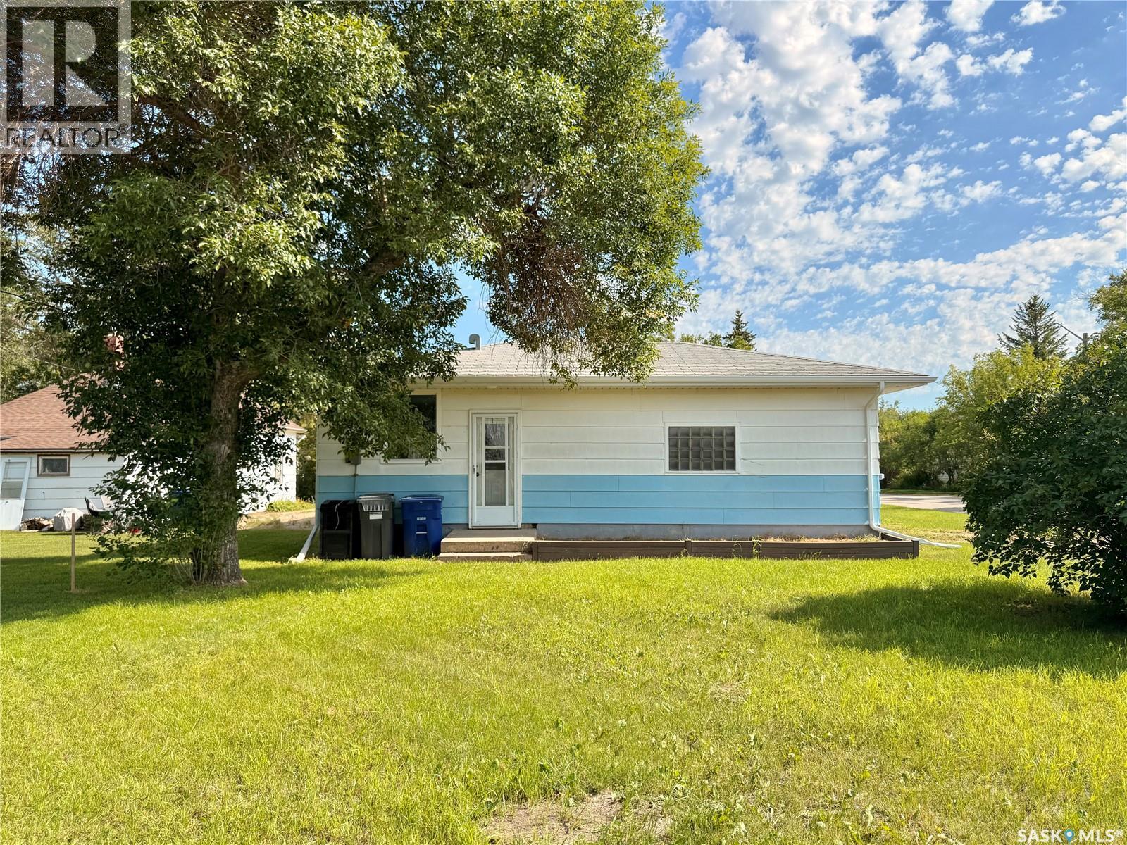 201 Ottawa Street, Davidson, Saskatchewan  S0G 1A0 - Photo 42 - SK036713