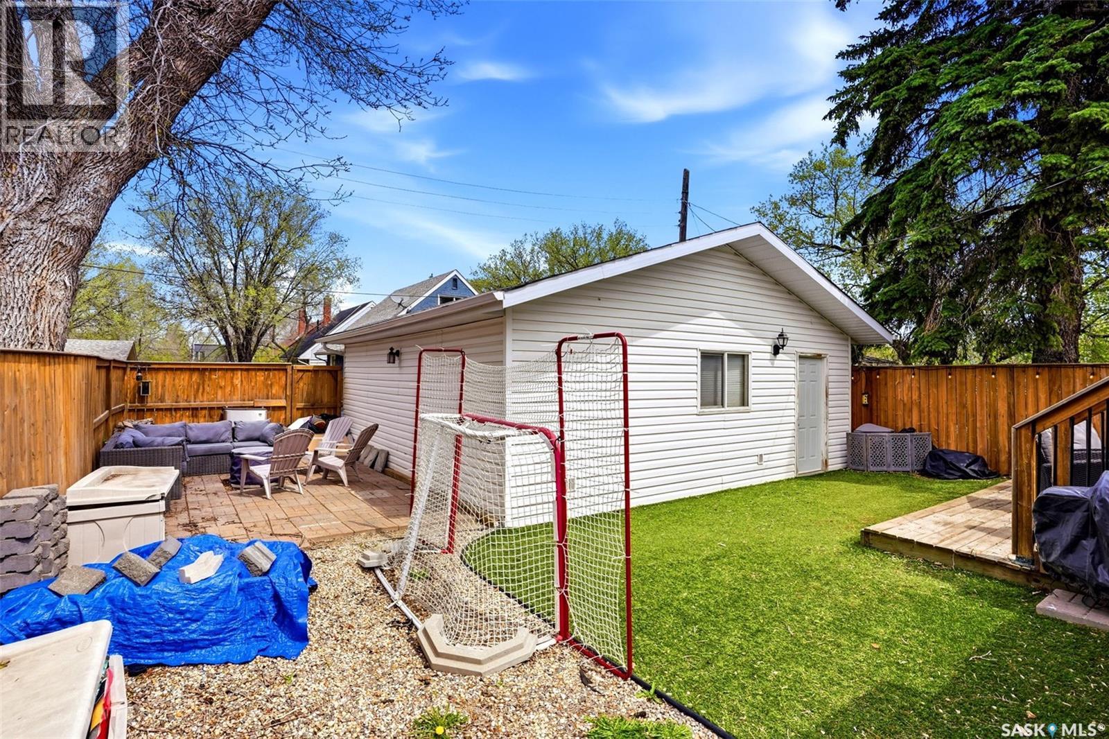 3410 Mccallum Avenue, Regina, Saskatchewan  S4S 0S1 - Photo 37 - SK036706