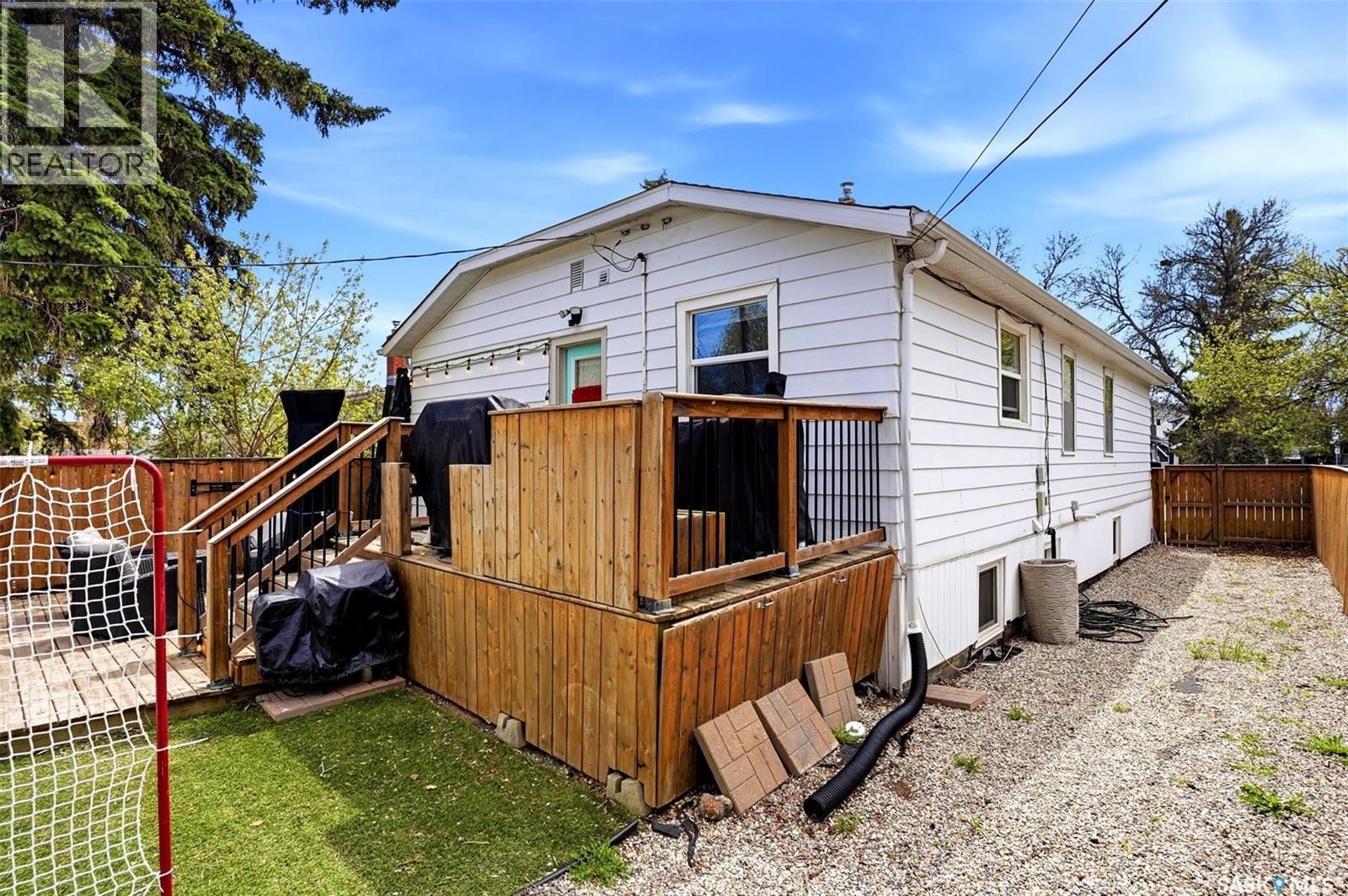 3410 Mccallum Avenue, Regina, Saskatchewan  S4S 0S1 - Photo 39 - SK036706