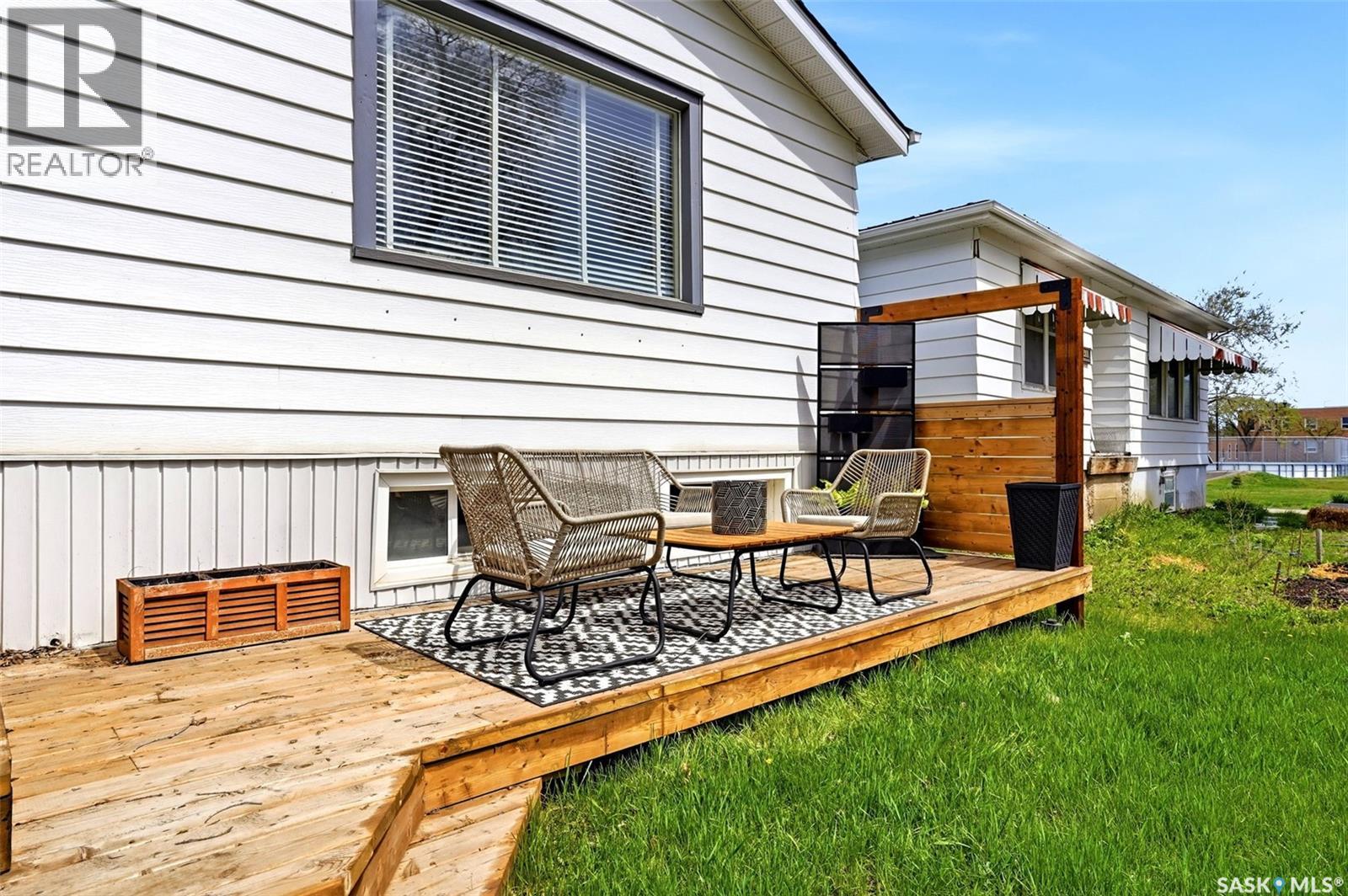 3410 Mccallum Avenue, Regina, Saskatchewan  S4S 0S1 - Photo 41 - SK036706