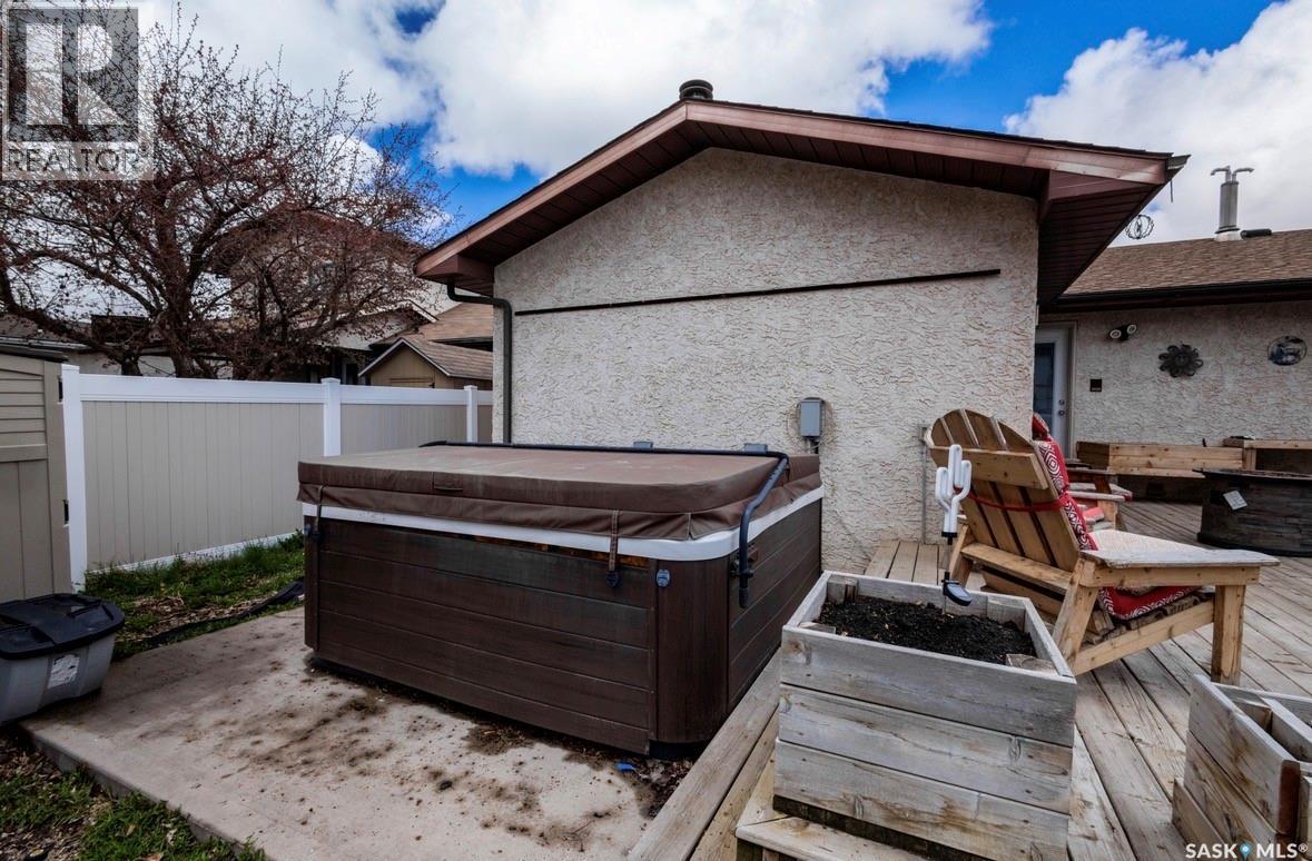 2258 Newis Bay E, Regina, Saskatchewan  S4V 0S5 - Photo 26 - SK036692
